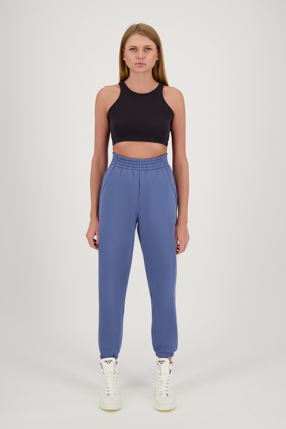 Trousers GNZ Permanent collection, Jeans SS22-23PC_Р_Jeans фото