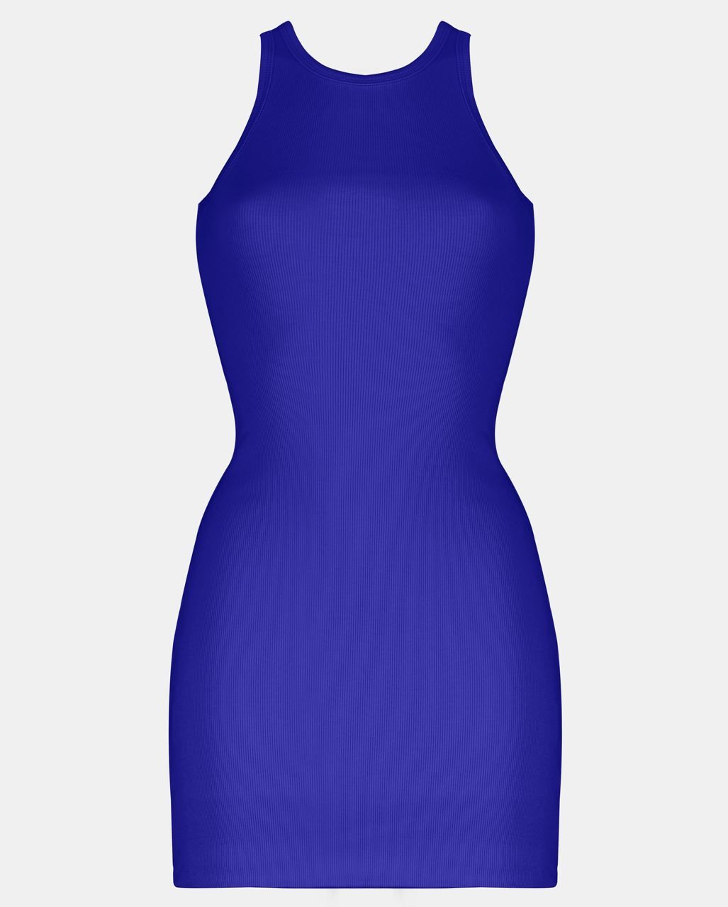 Сукня-майка Evgenia GNZ, Синій Кобальт SS23ID_E_Cobalt фото
