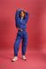 Trousers GNZ Olympics team 80', Blue cobalt, XS/S