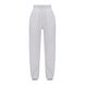 Trousers GNZ Permanent collection, Grey Melange, XS/S