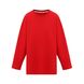 Long sleeve GNZ, Red, OneSize