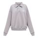 Sofia sweatshirt, Steel, OneSize