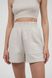 Shorts Tania GNZ, Sand, XS/S