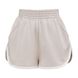 Classic shorts with GNZ edging, Sand, XS/S