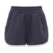 Classic shorts with GNZ edging, Storm, XS/S