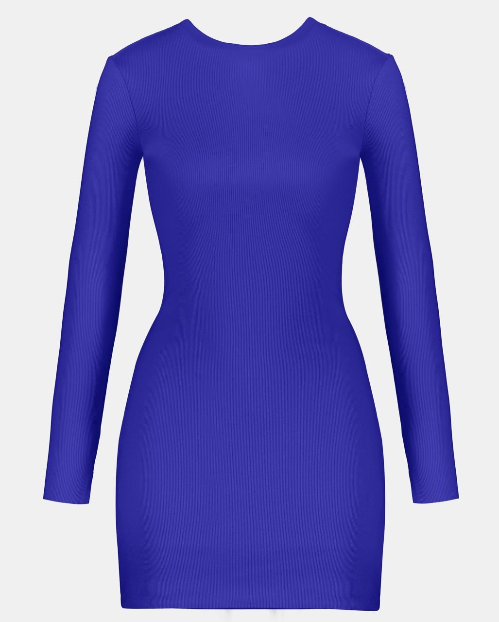 Maria Dress GNZ, Blue Cobalt SS23ID_M_Cobalt фото