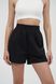 Shorts Tania GNZ, Anthracite, XS/S