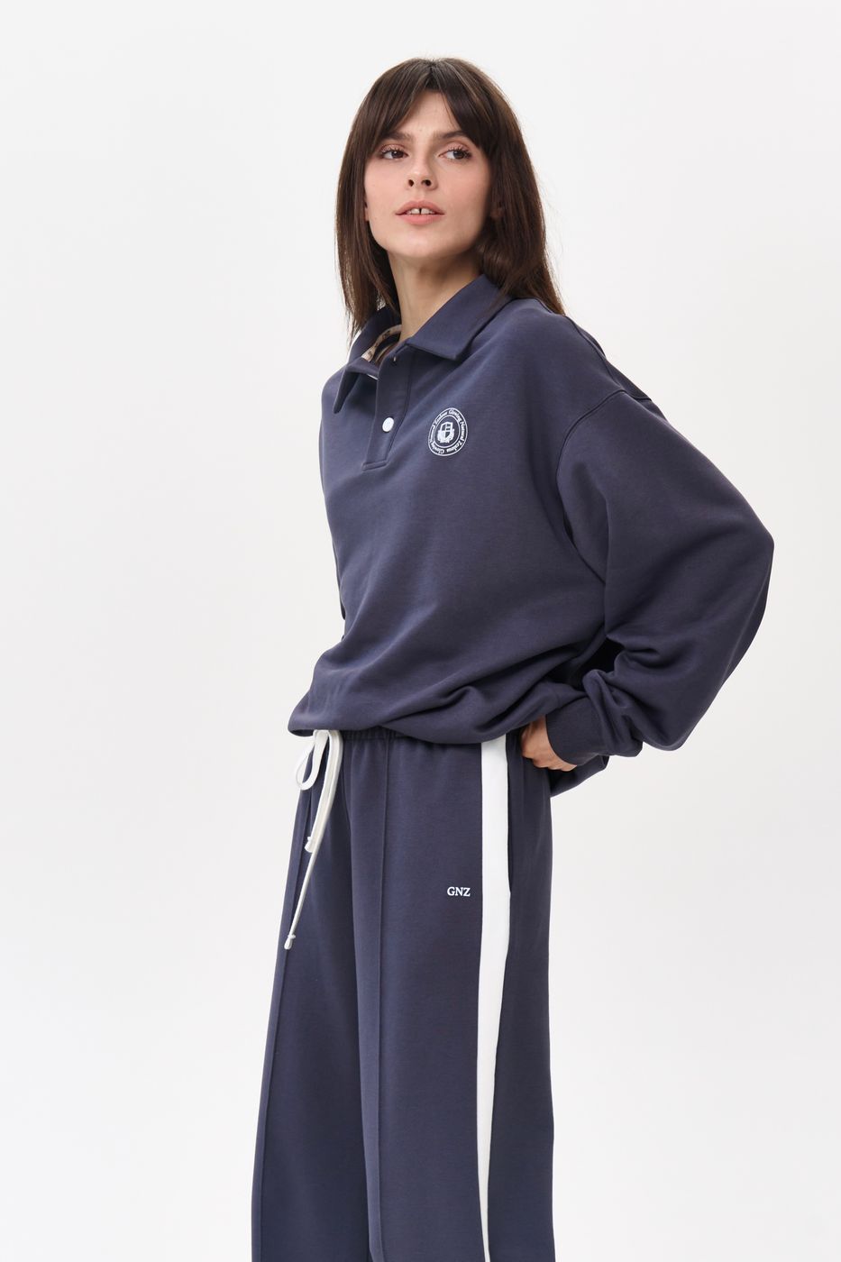 Sofia sweatshirt, Storml 0339 фото