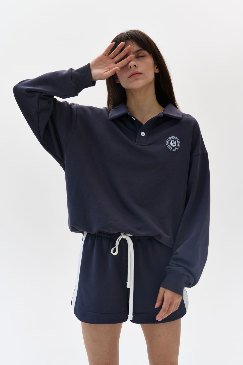 Sofia sweatshirt, Storml 0339 фото