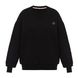 Sweatshirt long GNZ Permanent collection, Black, OneSize