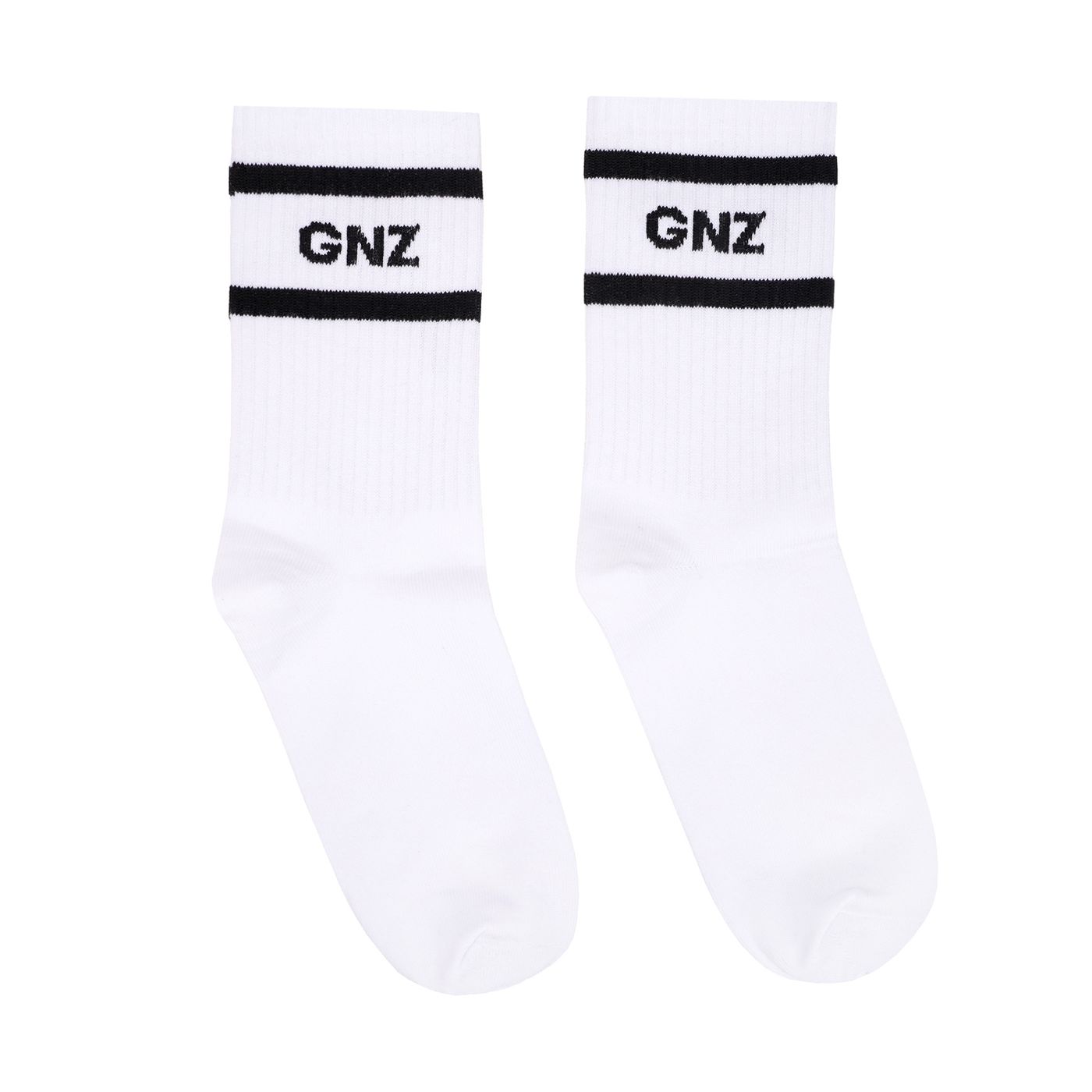 Socks GNZ, White shkarpetky_gnz_white фото