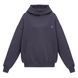 Hoodie GNZ Permanent collection, Storm, OneSize