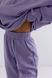 Trousers Classic 1.0, Purple, XS/S