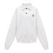 Sofia sweatshirt, Milk, OneSize