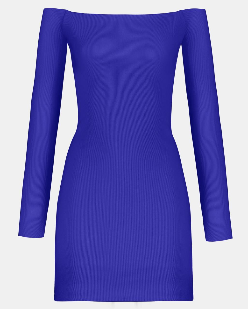 Сукня Natali GNZ, Синій Кобальт 10115-xss фото