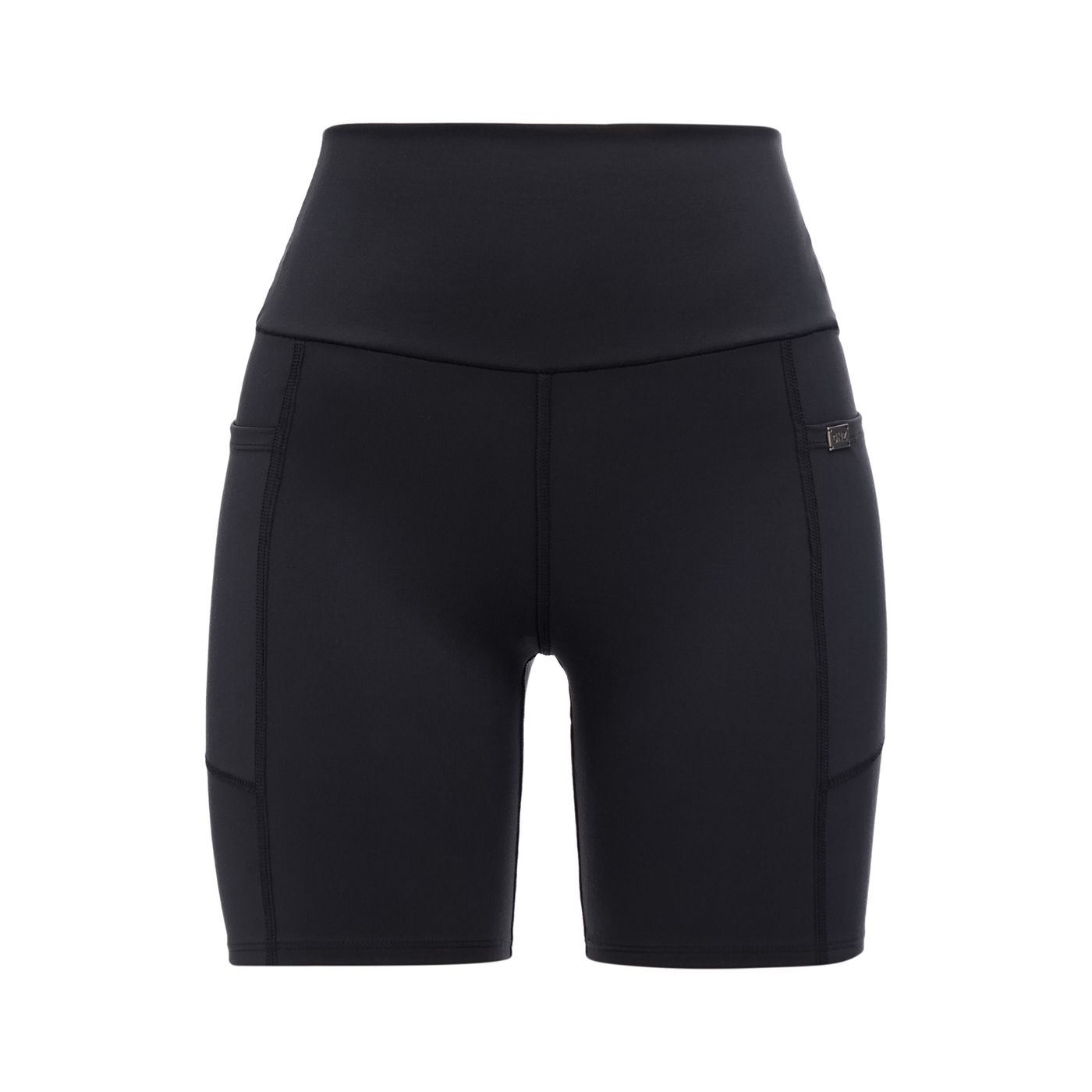 Sporty Set cycling shorts, Black 0369 фото