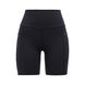 Sporty Set cycling shorts, Black, S/M