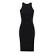 Dress Evgenia long, Anthracite, S/M