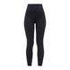 Sporty Set leggings, Black, XS/S