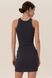 Evgenia dress, Storm, XS/S