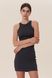 Evgenia dress, Storm, XS/S