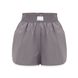 Shorts GNZ Olympics team 80', Space grey, XS/S