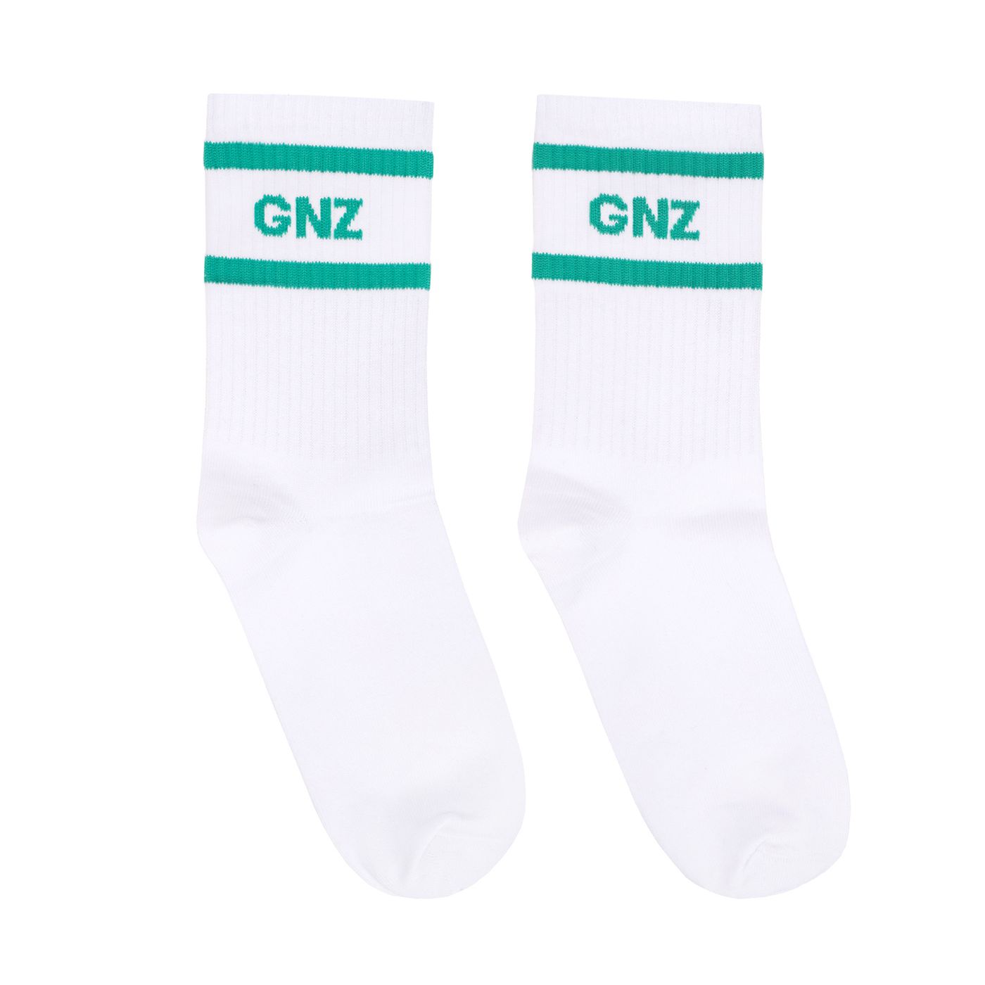 Socks GNZ, Green shkarpetky_gnz_green фото