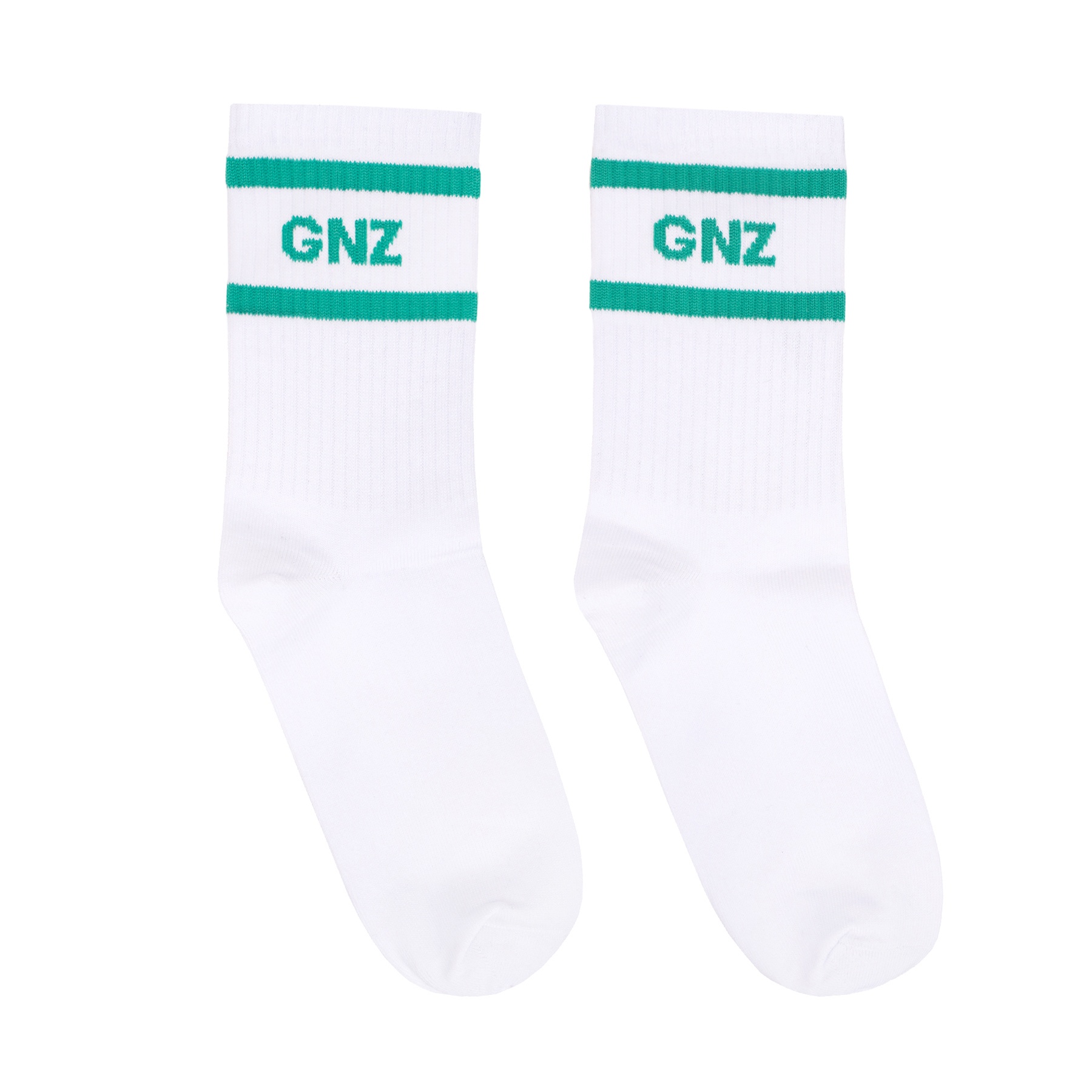 Шкарпетки GNZ, Зелений shkarpetky_gnz_green фото