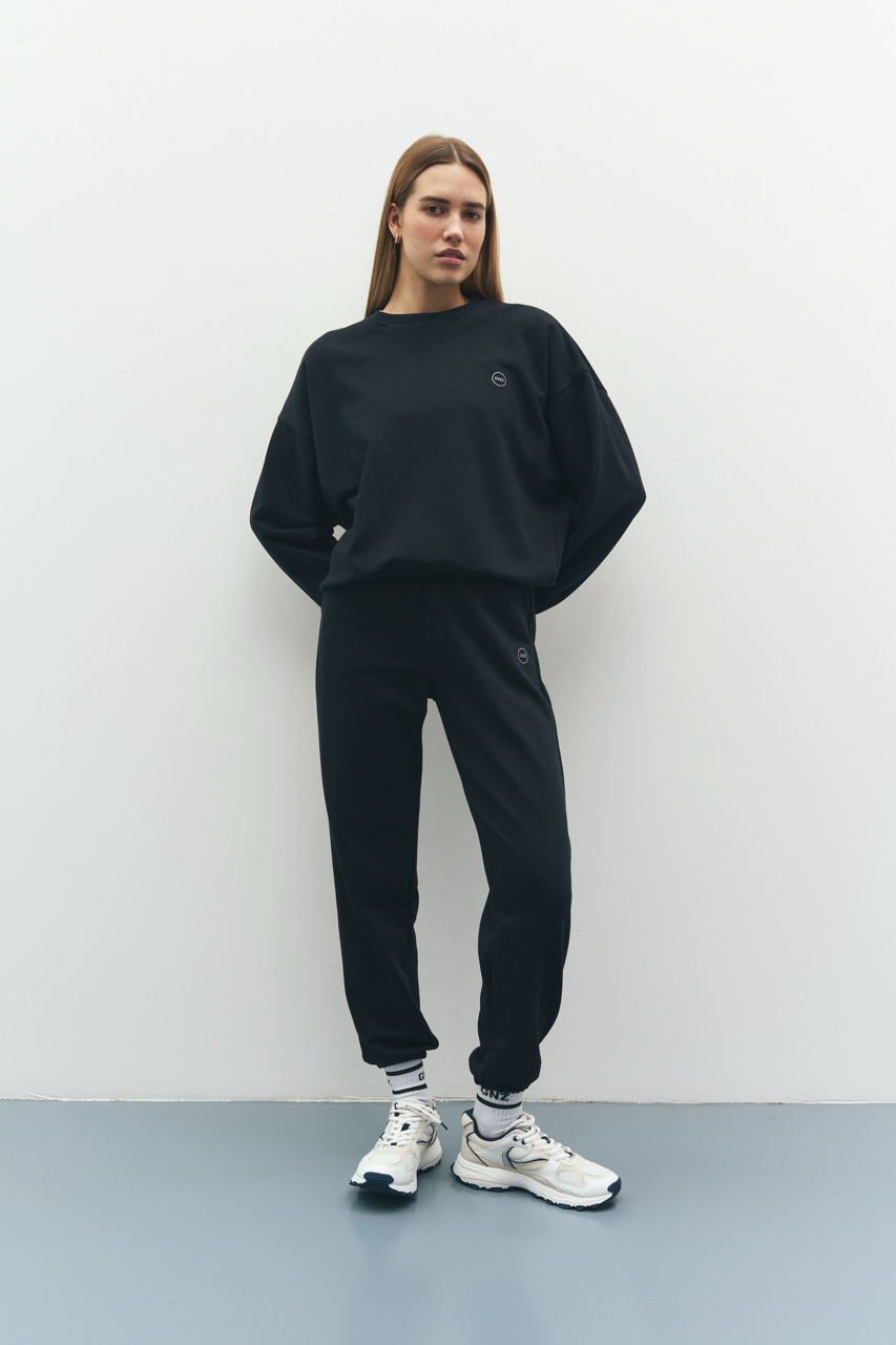 Sweatshirt Classic 1.0, Anthracite SS23CL_Anthracite фото